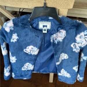Janie and Jack jacket